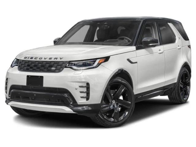 land rover discovery 2024 SALRL4EUXR2487610 image land rover discovery 2024 SALRL4EUXR2487610 image